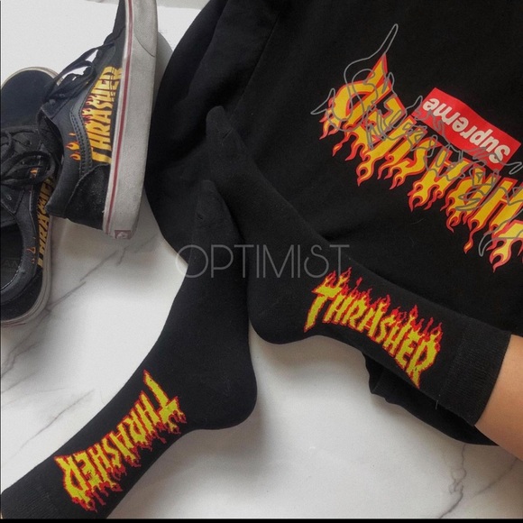 Crazy fun unmatched socks! - Picture 8 of 16